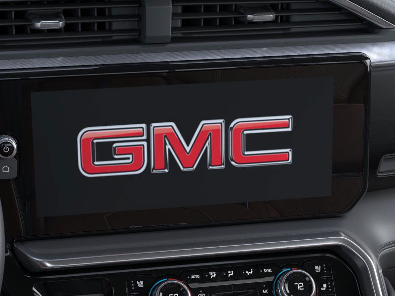 New 2026 GMC Sierra 2500 Denali Crew Cab - photo 20