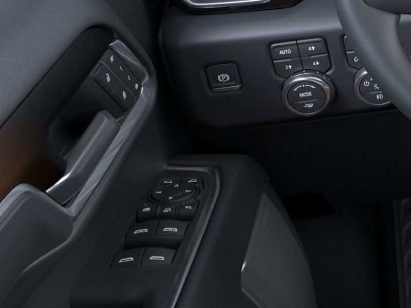 New 2026 GMC Sierra 2500 Denali Crew Cab - photo 22