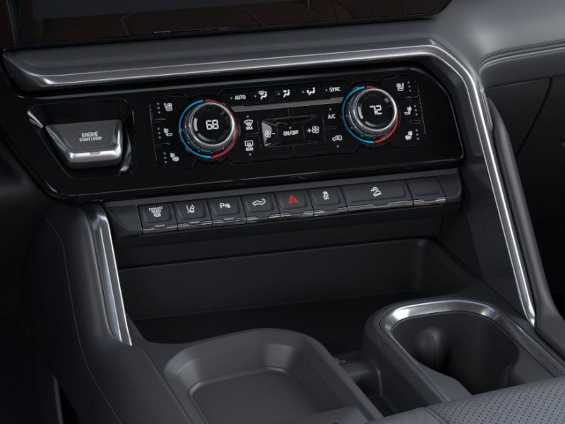 New 2026 GMC Sierra 2500 Denali Crew Cab - photo 23