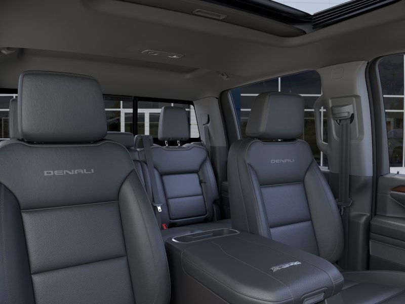 New 2026 GMC Sierra 2500 Denali Crew Cab - photo 24