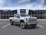 New 2026 GMC Sierra 2500 Denali Crew Cab thumbnail 1