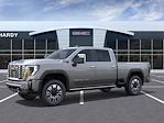New 2026 GMC Sierra 2500 Denali Crew Cab thumbnail 2