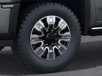 New 2026 GMC Sierra 2500 Denali Crew Cab thumbnail 8