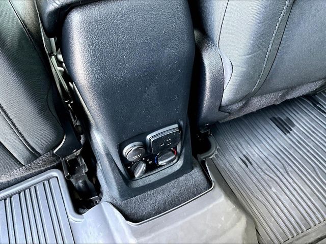 Used 2020 Ford Transit Connect Empty Cargo Van - photo 10