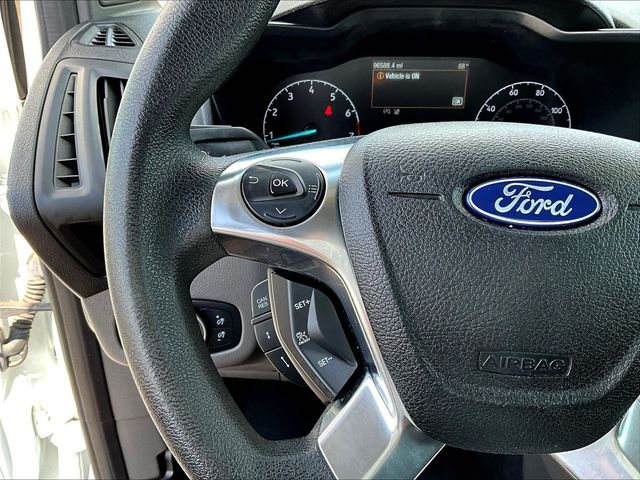 Used 2020 Ford Transit Connect Empty Cargo Van - photo 11