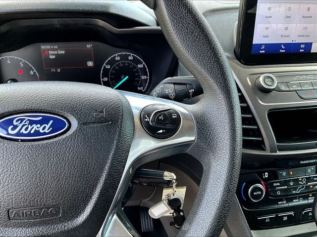 Used 2020 Ford Transit Connect Empty Cargo Van - photo 12