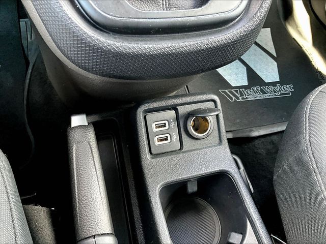 Used 2020 Ford Transit Connect Empty Cargo Van - photo 16