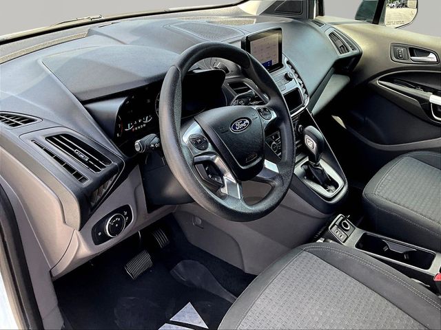 Used 2020 Ford Transit Connect Empty Cargo Van - photo 17