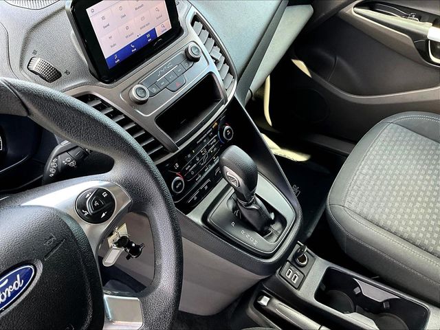 Used 2020 Ford Transit Connect Empty Cargo Van - photo 18