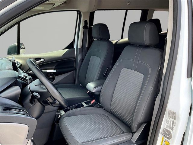 Used 2020 Ford Transit Connect Empty Cargo Van - photo 21