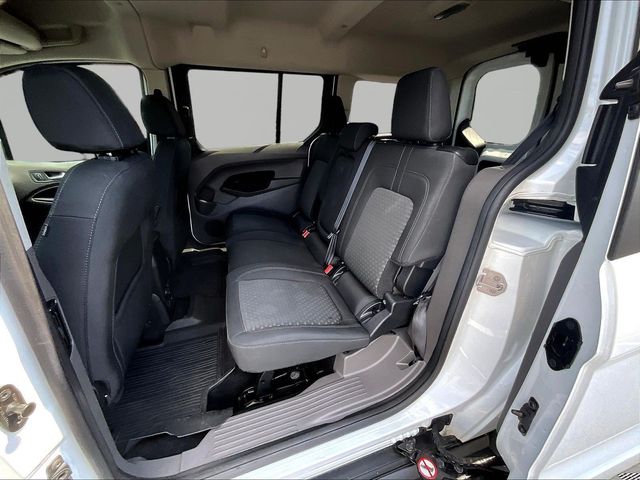Used 2020 Ford Transit Connect Empty Cargo Van - photo 22
