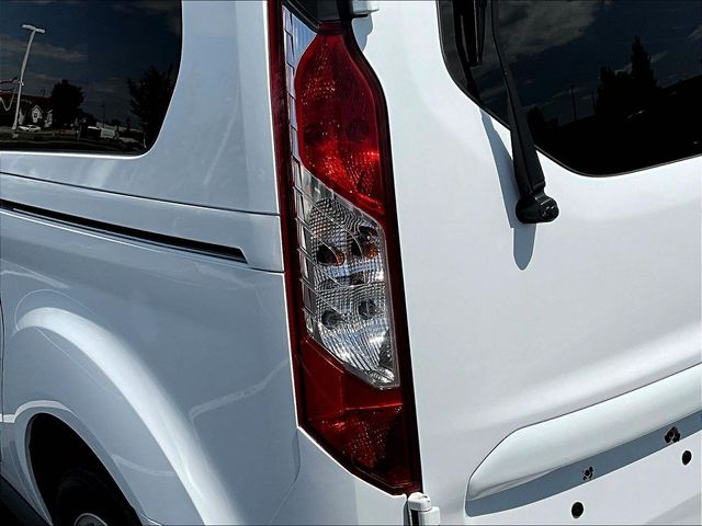 Used 2020 Ford Transit Connect Empty Cargo Van - photo 23