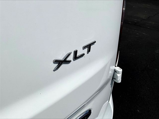 Used 2020 Ford Transit Connect Empty Cargo Van - photo 24