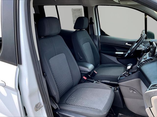 Used 2020 Ford Transit Connect Empty Cargo Van - photo 28