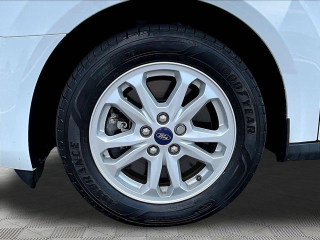 Used 2020 Ford Transit Connect Empty Cargo Van - photo 32
