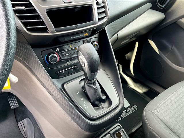 Used 2020 Ford Transit Connect Empty Cargo Van - photo 34