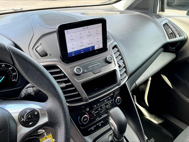 Used 2020 Ford Transit Connect Empty Cargo Van - photo 35