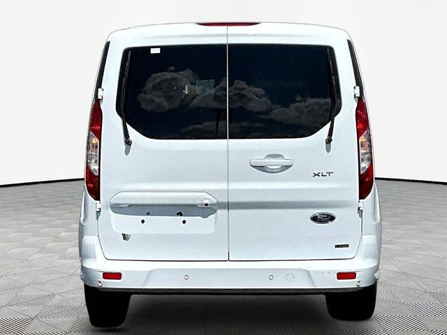 Used 2020 Ford Transit Connect Empty Cargo Van - photo 5