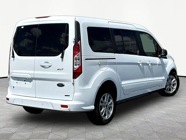 Used 2020 Ford Transit Connect Empty Cargo Van - photo 6