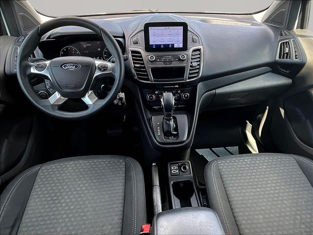 Used 2020 Ford Transit Connect Empty Cargo Van - photo 7