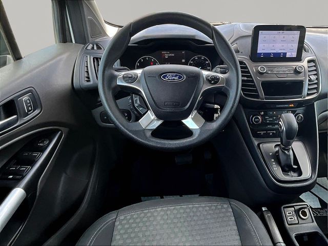 Used 2020 Ford Transit Connect Empty Cargo Van - photo 8