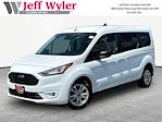 Used 2020 Ford Transit Connect Empty Cargo Van thumbnail 1