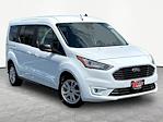Used 2020 Ford Transit Connect Empty Cargo Van thumbnail 3