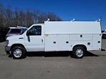 New 2025 Ford E-350 Cutaway thumbnail 1