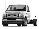 New 2025 Ford E-350 Cutaway thumbnail 1