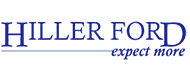 Hiller Ford Inc ci2 Test Site's logo