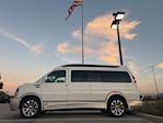 New 2025 Chevrolet Express 2500 Empty Cargo Van thumbnail 9