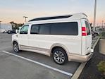 New 2025 Chevrolet Express 2500 Empty Cargo Van thumbnail 10