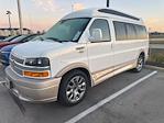 New 2025 Chevrolet Express 2500 Empty Cargo Van thumbnail 2
