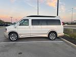 New 2025 Chevrolet Express 2500 Empty Cargo Van thumbnail 8