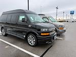 New 2026 Chevrolet Express 2500 Empty Cargo Van thumbnail 1