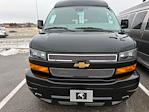 New 2026 Chevrolet Express 2500 Empty Cargo Van thumbnail 3