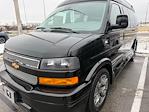 New 2026 Chevrolet Express 2500 Empty Cargo Van thumbnail 4