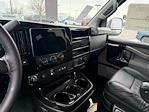 New 2026 Chevrolet Express 2500 Empty Cargo Van thumbnail 9