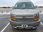 New 2026 Chevrolet Express 2500 Empty Cargo Van thumbnail 2