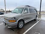 New 2026 Chevrolet Express 2500 Empty Cargo Van thumbnail 3