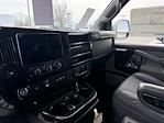 New 2026 Chevrolet Express 2500 Empty Cargo Van thumbnail 10