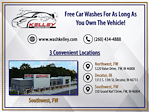 New 2026 Chevrolet Silverado 1500 High Country Crew Cab thumbnail 8