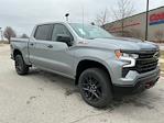 New 2026 Chevrolet Silverado 1500 LT Crew Cab thumbnail 6