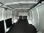 New 2025 Chevrolet Express 2500 Empty Cargo Van thumbnail 11