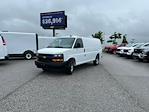 New 2025 Chevrolet Express 2500 Empty Cargo Van thumbnail 2