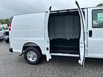 New 2025 Chevrolet Express 2500 Empty Cargo Van thumbnail 3