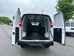 New 2025 Chevrolet Express 2500 Empty Cargo Van thumbnail 6