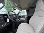 New 2025 Chevrolet Express 2500 Empty Cargo Van thumbnail 8