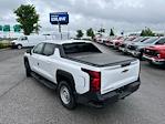 New 2025 Chevrolet Silverado EV Work Truck Crew Cab thumbnail 3