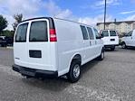 New 2025 Chevrolet Express 2500 Empty Cargo Van thumbnail 8